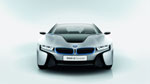 BMW i8 Concept