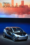 BMW i3 Concept