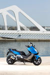 BMW C 600 Sport