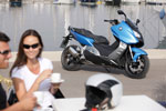 BMW C 600 Sport