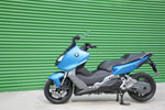 BMW C 600 Sport