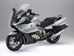 BMW Motorrad ConnectedRide. Advanced Safety Concept.