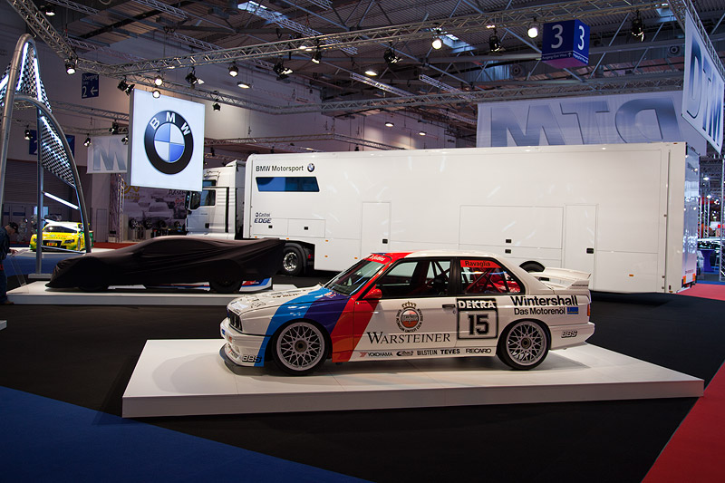 BMW M3 DTM (E30)