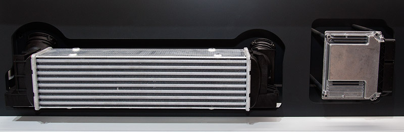 BMW Performance Power Kit f�r BMW 120d und BMW 320d