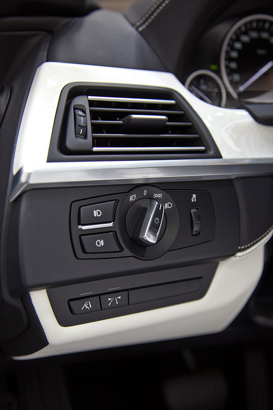  BMW 650i xDrive Cabrio Individual