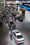 BMW auf der IAA 2011