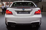 BMW 1er M Coupe
