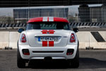 MINI Coupe