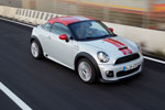 MINI Coupe