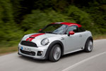 MINI Coupe