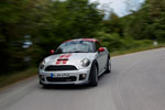 MINI Coupe