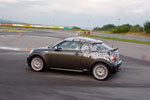 MINI Coupe. Preview.