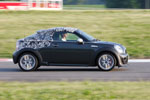 MINI Coupe. Preview.