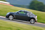 MINI Coupe. Preview.