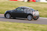 MINI Coupe. Preview.