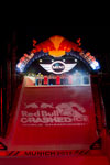 MINI bei Red Bull Crashed Ice München 2011