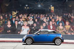 MINI Coupe