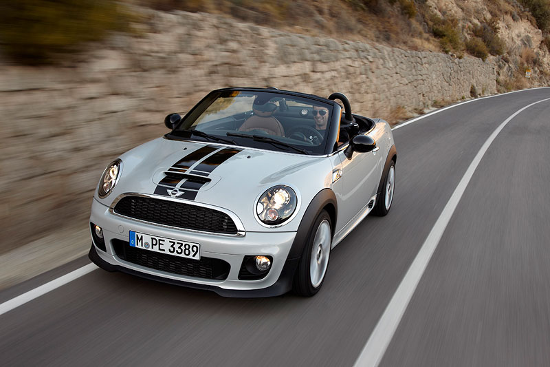 MINI Roadster