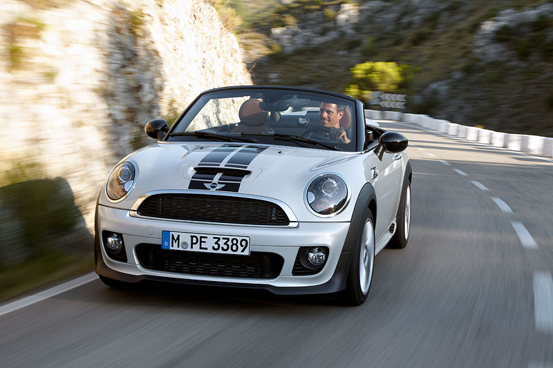 MINI Roadster