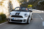 MINI Roadster