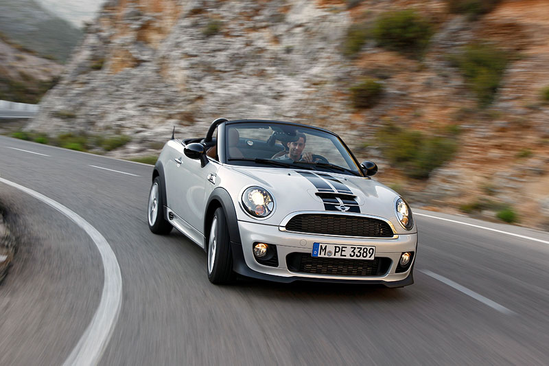 MINI Roadster