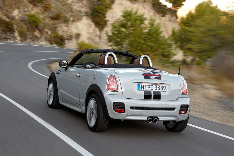 MINI Roadster