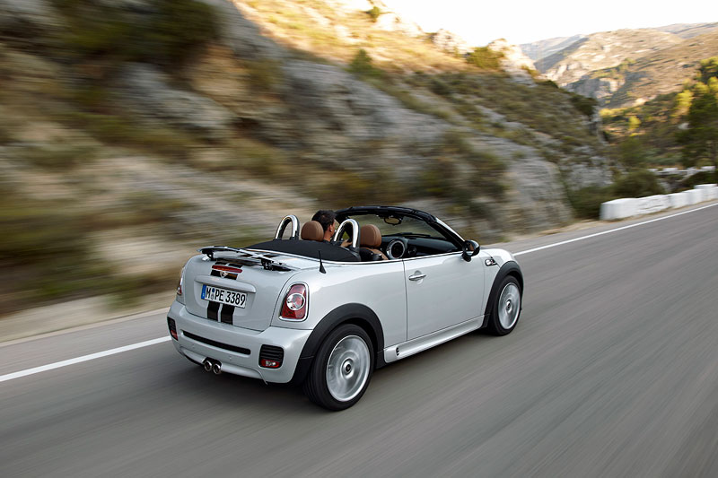 MINI Roadster