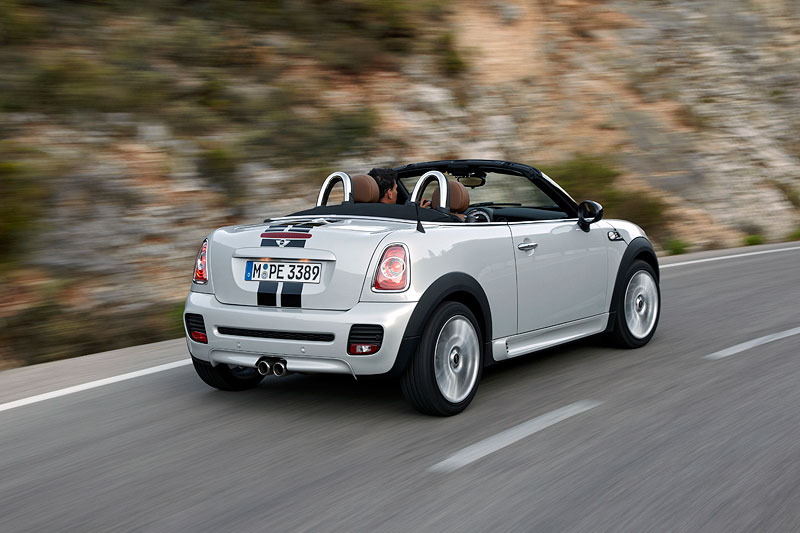 MINI Roadster
