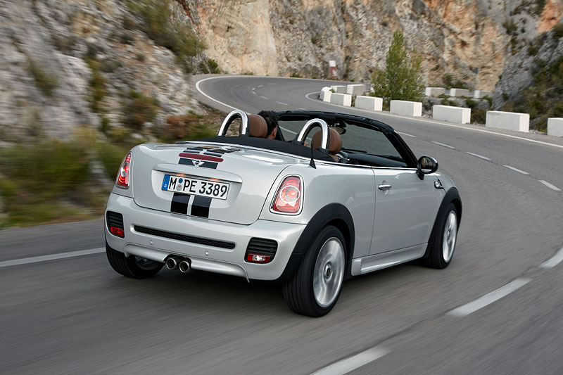 MINI Roadster