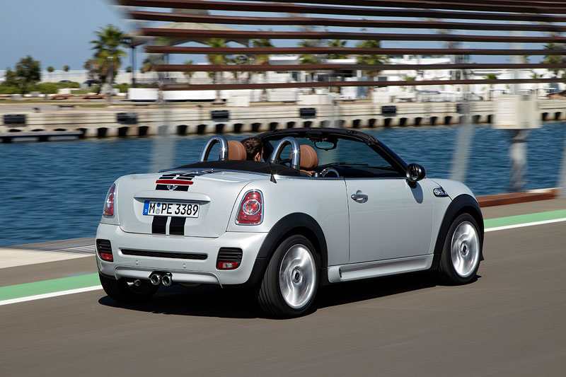 MINI Roadster