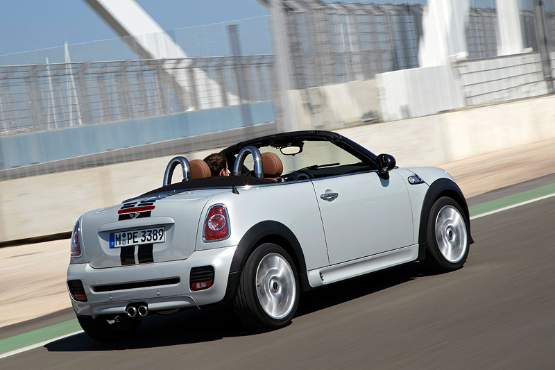 MINI Roadster