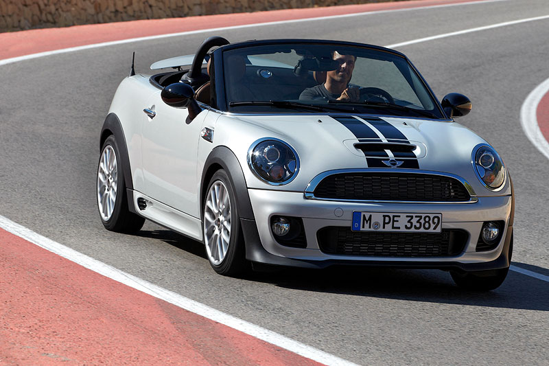 MINI Roadster