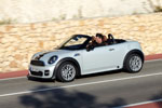 MINI Roadster