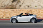 MINI Roadster