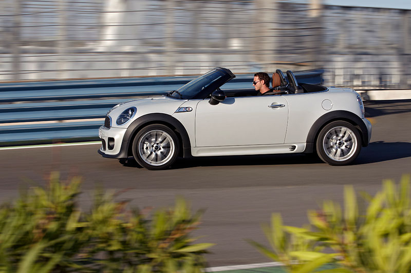 MINI Roadster