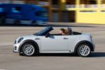 MINI Roadster