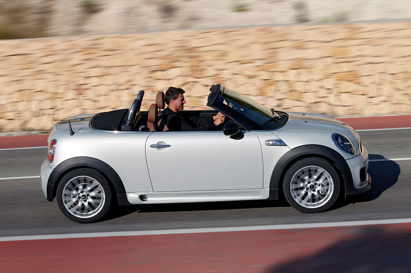 MINI Roadster