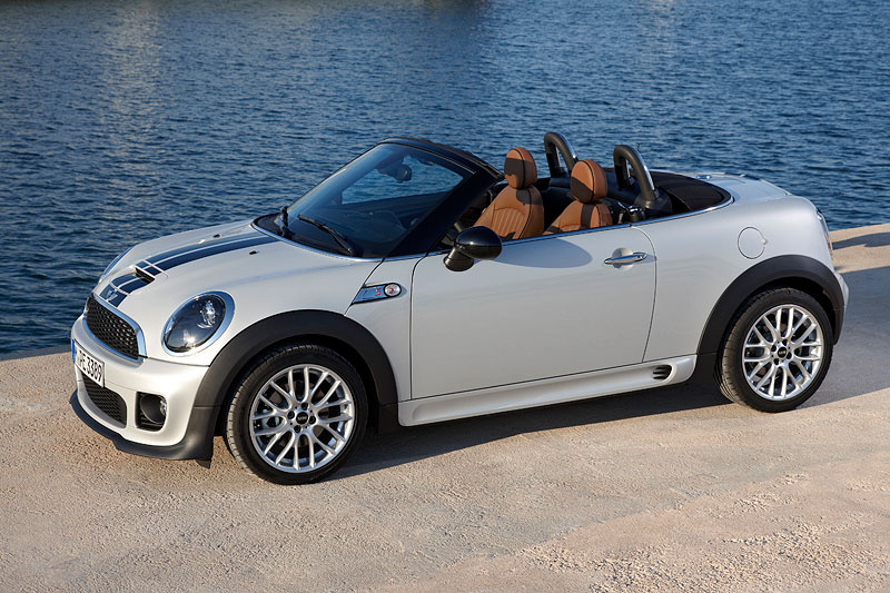 MINI Roadster