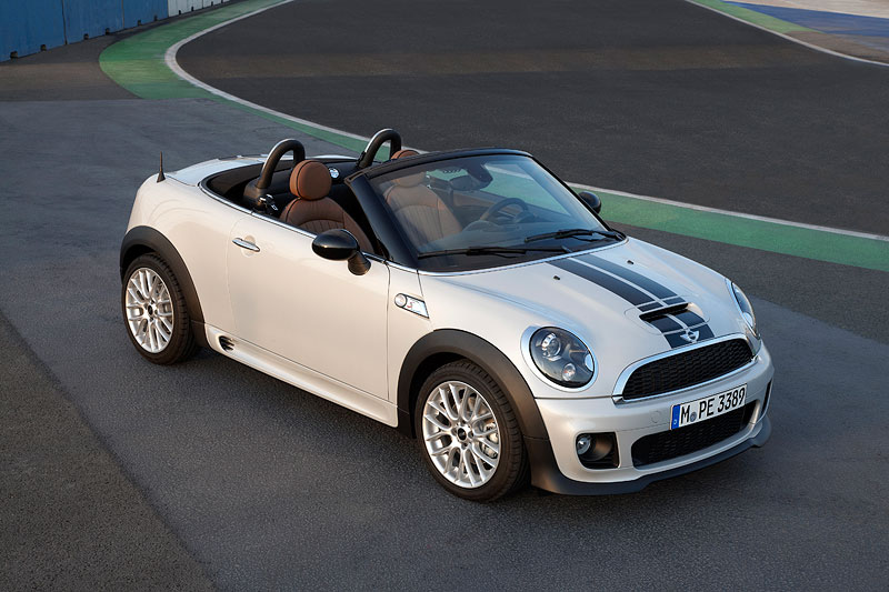 MINI Roadster