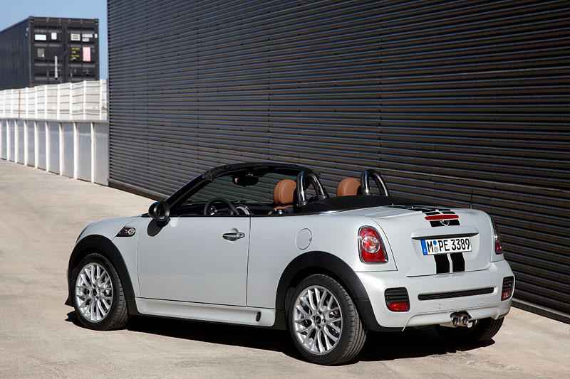 MINI Roadster