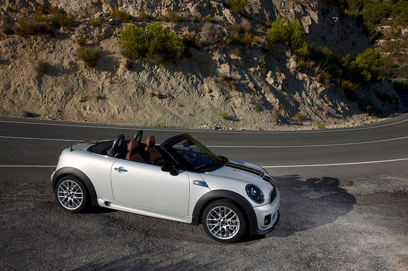 MINI Roadster