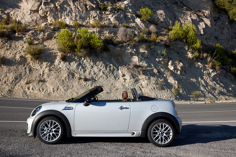 MINI Roadster