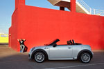 MINI Roadster