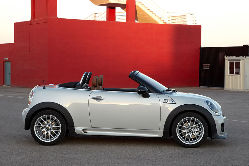 MINI Roadster
