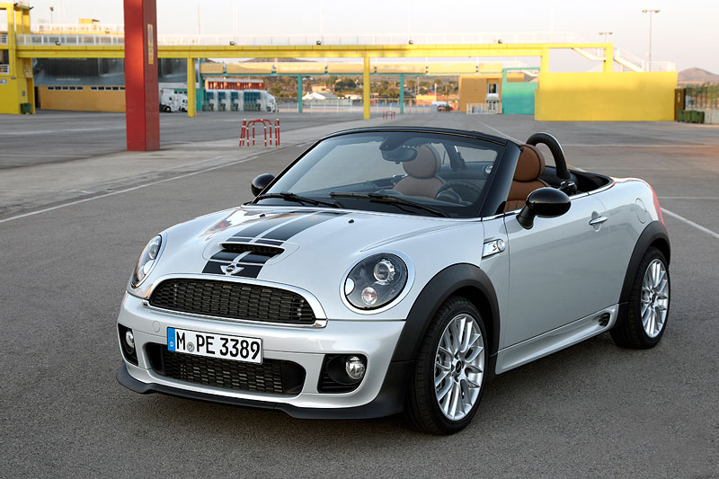 MINI Roadster