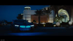 BMW Vision EfficientDynamics Konzeptfahrzeug in 'Mission: Impossible - Phantom Protokoll'