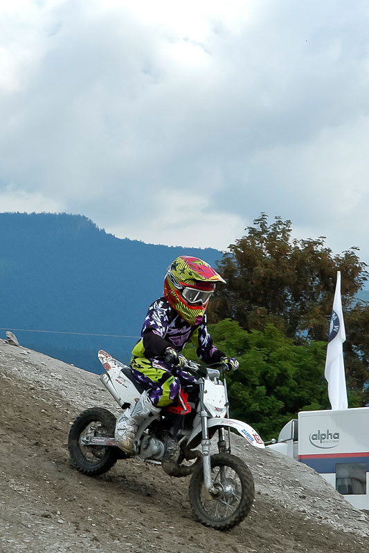 BMW Motorrad Days 2011