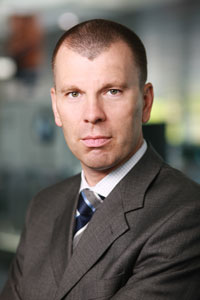 ... Peter Mey, ab 01.10.2011neuer Leiter der BMW Niederlassung Nürnberg