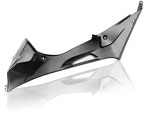 HP Carbon Tankblende fuer BMW S 1000 RR