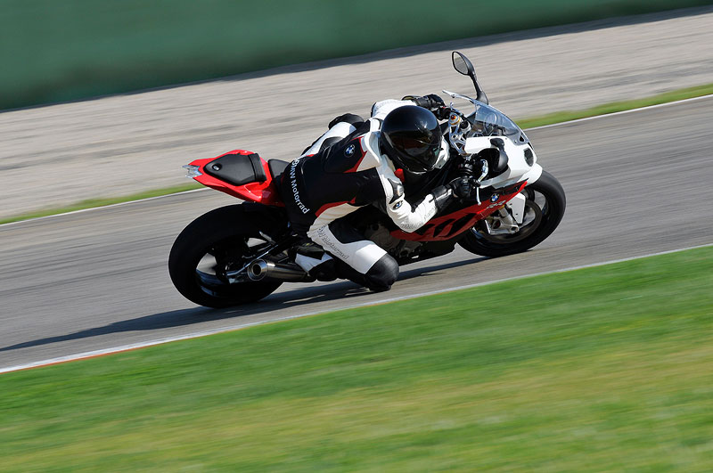 BMW S 1000 RR